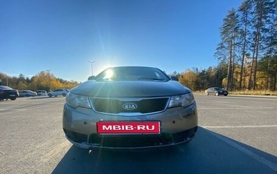 KIA Cerato III, 2011 год, 799 999 рублей, 1 фотография