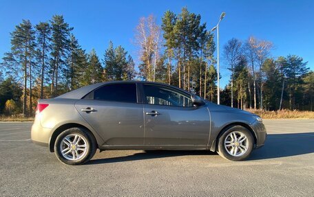 KIA Cerato III, 2011 год, 799 999 рублей, 2 фотография