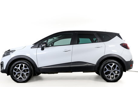 Renault Kaptur I рестайлинг, 2018 год, 1 600 000 рублей, 2 фотография