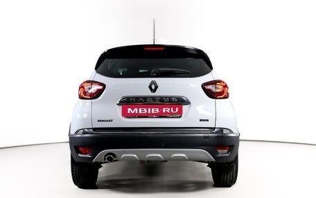 Renault Kaptur I рестайлинг, 2018 год, 1 600 000 рублей, 7 фотография