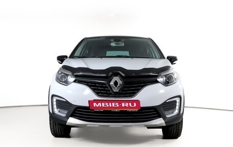 Renault Kaptur I рестайлинг, 2018 год, 1 600 000 рублей, 3 фотография