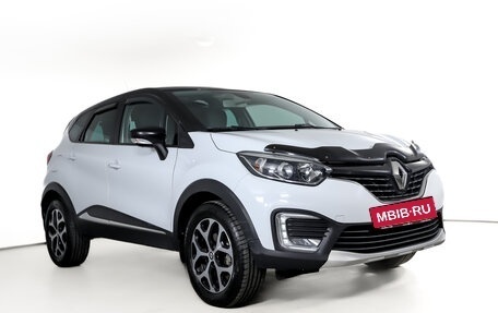 Renault Kaptur I рестайлинг, 2018 год, 1 600 000 рублей, 6 фотография