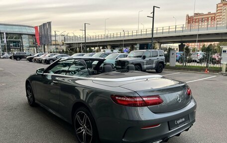 Mercedes-Benz E-Класс, 2019 год, 7 000 000 рублей, 10 фотография