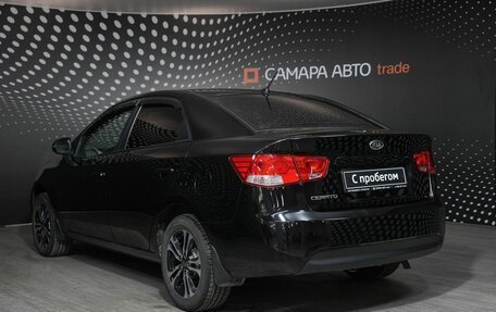 KIA Cerato III, 2012 год, 723 000 рублей, 4 фотография