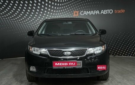 KIA Cerato III, 2012 год, 723 000 рублей, 7 фотография