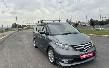 Honda Elysion I, 2007 год, 1 650 000 рублей, 1 фотография