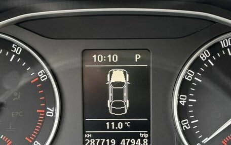 Skoda Octavia, 2011 год, 599 000 рублей, 6 фотография