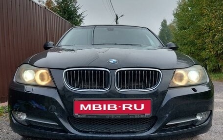 BMW 3 серия, 2007 год, 850 000 рублей, 1 фотография