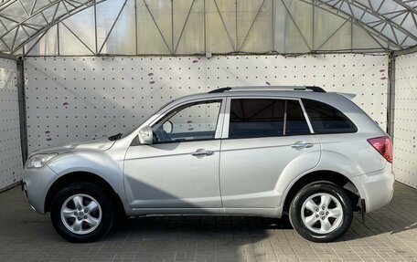 Lifan X60 I рестайлинг, 2013 год, 750 000 рублей, 11 фотография