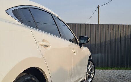 Mazda 6, 2014 год, 1 660 000 рублей, 19 фотография