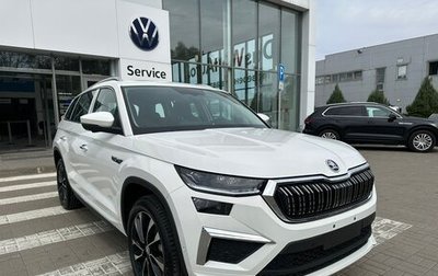 Skoda Kodiaq I, 2024 год, 5 650 000 рублей, 1 фотография