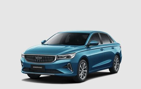 Geely Emgrand, 2024 год, 2 172 990 рублей, 1 фотография