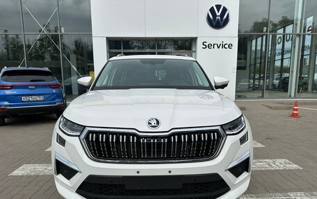 Skoda Kodiaq I, 2024 год, 5 650 000 рублей, 2 фотография