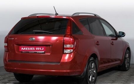 KIA cee'd I рестайлинг, 2010 год, 1 159 000 рублей, 5 фотография