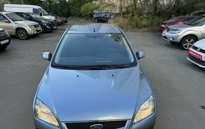 Ford Focus IV, 2005 год, 575 000 рублей, 1 фотография