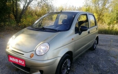 Daewoo Matiz, 2007 год, 185 000 рублей, 1 фотография