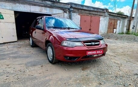 Daewoo Nexia I рестайлинг, 2011 год, 289 000 рублей, 1 фотография