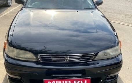 Toyota Mark II VIII (X100), 1993 год, 1 145 000 рублей, 1 фотография