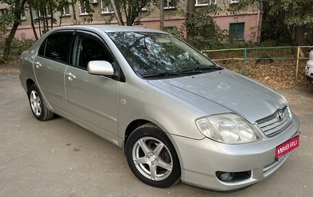 Toyota Corolla, 2005 год, 799 000 рублей, 1 фотография