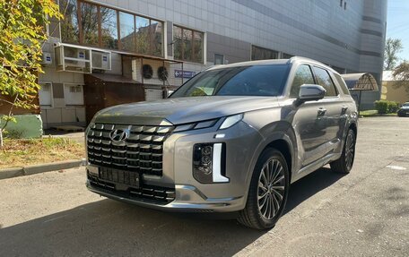 Hyundai Palisade I, 2024 год, 7 950 000 рублей, 1 фотография