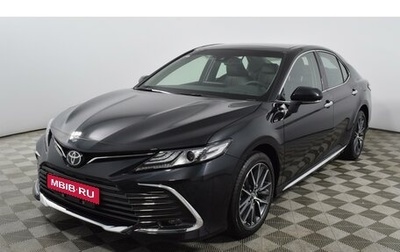 Toyota Camry, 2023 год, 5 090 000 рублей, 1 фотография