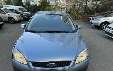 Ford Focus IV, 2005 год, 575 000 рублей, 4 фотография