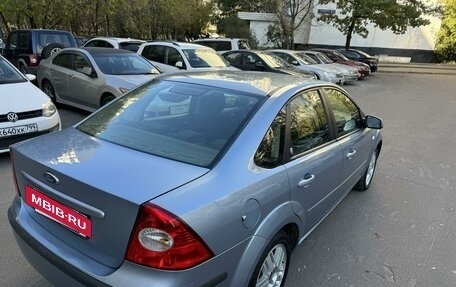 Ford Focus IV, 2005 год, 575 000 рублей, 8 фотография