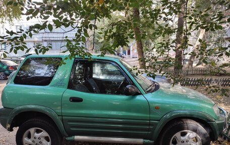 Toyota RAV4, 1998 год, 850 000 рублей, 1 фотография