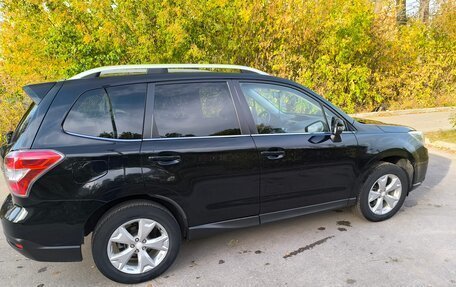 Subaru Forester, 2014 год, 1 850 000 рублей, 1 фотография