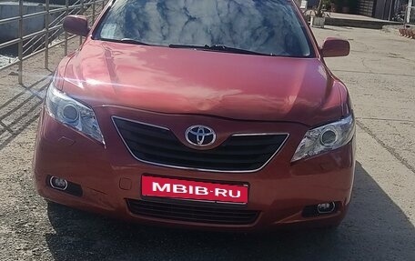 Toyota Camry, 2009 год, 1 150 000 рублей, 1 фотография