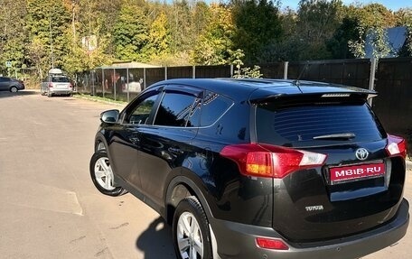 Toyota RAV4, 2013 год, 1 890 000 рублей, 1 фотография