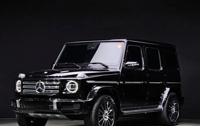 Mercedes-Benz G-Класс W463 рестайлинг _iii, 2023 год, 22 200 000 рублей, 1 фотография