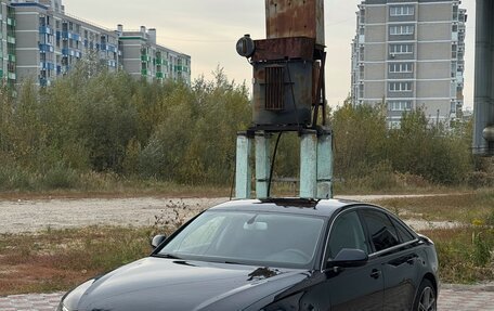 Audi A6, 2011 год, 1 450 000 рублей, 1 фотография