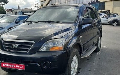 KIA Sorento IV, 2007 год, 770 000 рублей, 1 фотография