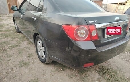 Chevrolet Epica, 2008 год, 550 000 рублей, 7 фотография