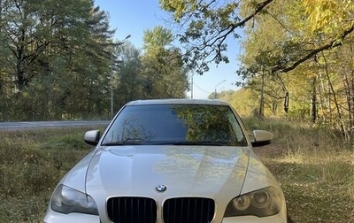 BMW X5, 2007 год, 1 700 000 рублей, 1 фотография