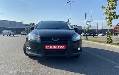 Ford Focus III, 2014 год, 895 000 рублей, 1 фотография