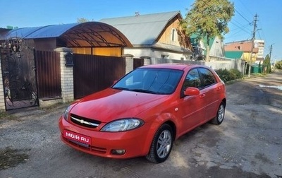 Chevrolet Lacetti, 2007 год, 380 000 рублей, 1 фотография