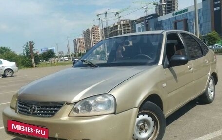 Lifan Breez (520), 2006 год, 145 000 рублей, 1 фотография