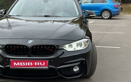 BMW 3 серия, 2014 год, 1 950 000 рублей, 1 фотография