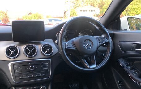 Mercedes-Benz CLA, 2015 год, 2 200 000 рублей, 6 фотография