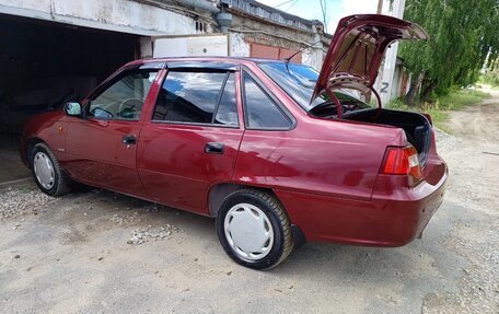 Daewoo Nexia I рестайлинг, 2011 год, 289 000 рублей, 6 фотография