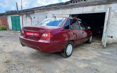 Daewoo Nexia I рестайлинг, 2011 год, 289 000 рублей, 4 фотография