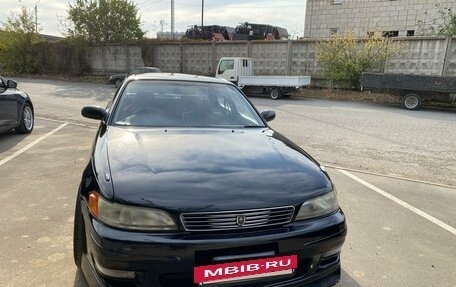 Toyota Mark II VIII (X100), 1993 год, 1 145 000 рублей, 2 фотография