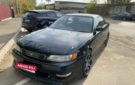 Toyota Mark II VIII (X100), 1993 год, 1 145 000 рублей, 11 фотография