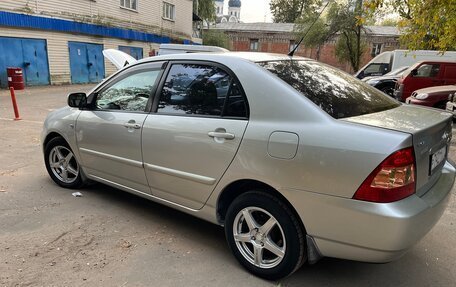 Toyota Corolla, 2005 год, 799 000 рублей, 2 фотография