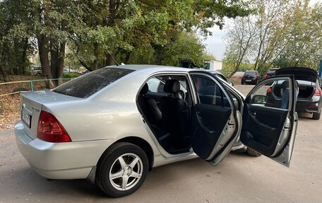 Toyota Corolla, 2005 год, 799 000 рублей, 6 фотография