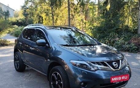 Nissan Murano, 2011 год, 1 900 000 рублей, 2 фотография