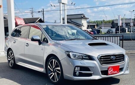 Subaru Levorg I, 2017 год, 1 350 000 рублей, 17 фотография