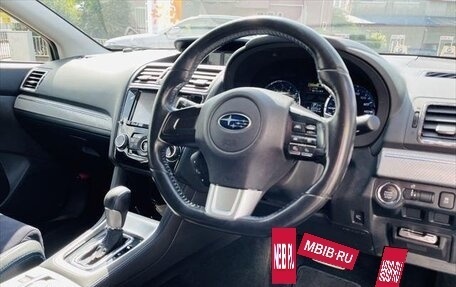 Subaru Levorg I, 2017 год, 1 350 000 рублей, 30 фотография